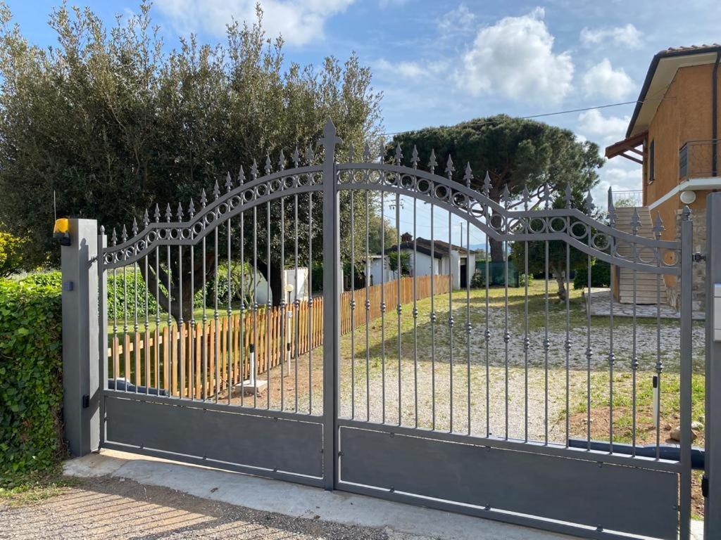 Il Giardino Di Revo Villa Venturina Terme Luaran gambar